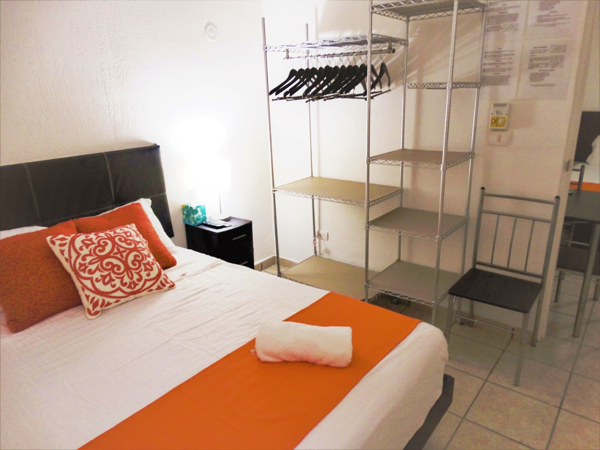 Lima By Andiani Apartment
