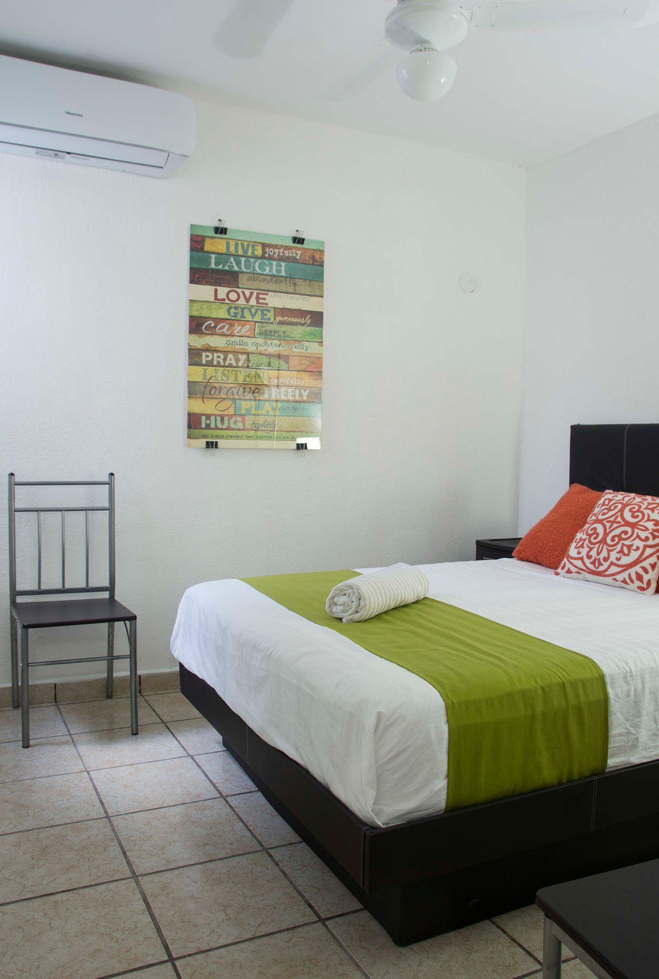 Lima By Andiani Apartment *
