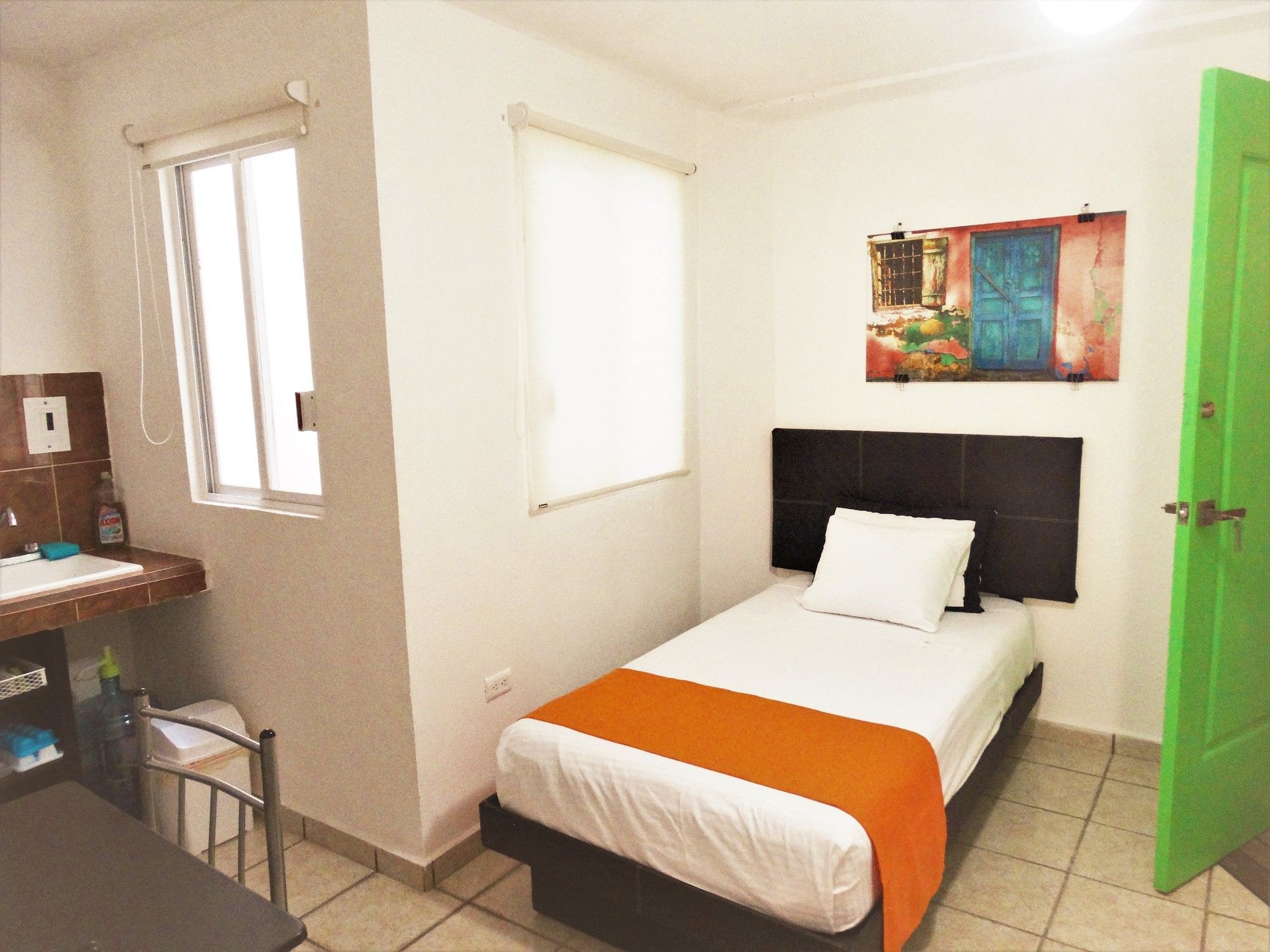 Apartment Lima By Andiani